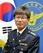 홍성경찰서 정규택 경위