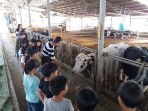 [부여] 농기센터, 청소년 농업·농촌 진로체험 운영