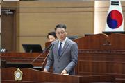 [천안]김선태 천안시의원, ‘천안시 지역화폐 2,000억원 발행해야’
