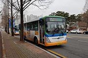 [천안]시, 버스 재생타이어 사용실태 점검