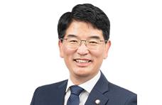 [정치] 박완주 의원, 성환이화시장 방문