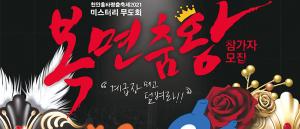 천안흥타령축제 ‘복면춤왕’ 참가자 모집