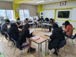 홍성 용봉초, 학교교육과정 함께 세우기 주간 운영