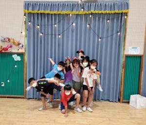 홍성교육청 교육복지지원센터, 찾아가는 문화 편의점 운영