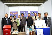 금산군, 지역 공동체 한마당 개최