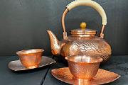 충남 대표 문화 상품…‘銅 제기세트’