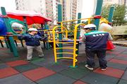 계룡시, 어린이 놀이시설 안전 점검