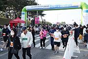 태안군, 전국어울림마라톤대회 10월 개최