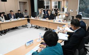 홍성군, 가축분뇨 에너지화시설 활성화 '앞장'