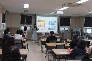 부여교육지원청, 특수교사 배움자리‧운영계획 설명회 개최